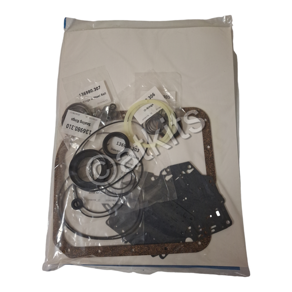 Overhaul Kit /  Toyota Lexus /  U150e /  E151e/f W/o Pistons 2002-up