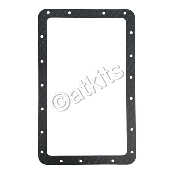 Pan Gasket /  A340e/f /  A341E /  A343 /  Duraprene (farpak)