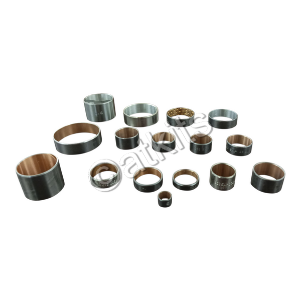 Bushing Kit /  Toyota A340e/f/h /  341e /  A343f AW4 /  V4aw3 85-on (16 Bushings)
