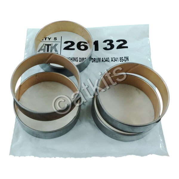 Bushing /  Direct Drum Toyota A340 /  A341 85-on