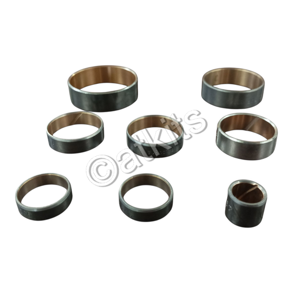 Bushing Kit /  Chrysler 62TE (07-on) (8 Bushings)