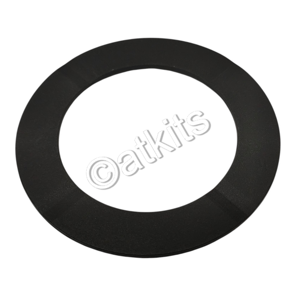 THRUST WASHER C4 / C5 PLASTIC .89"