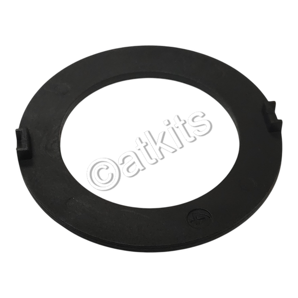 WASHER / C4/C5 / PLASTIC / .123" (IND: 26209V)