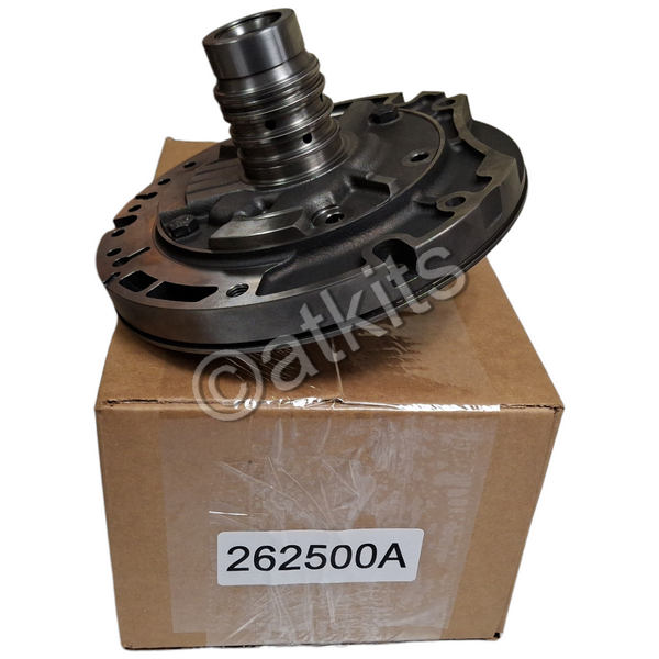 OIL PUMP / CHRYSLER 62TE