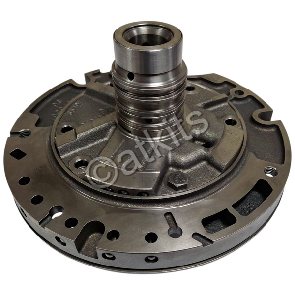 Oil Pump /  Chrysler 62TE