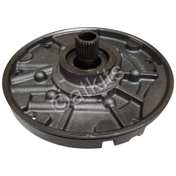 Oil Pump /  Chrysler 62TE