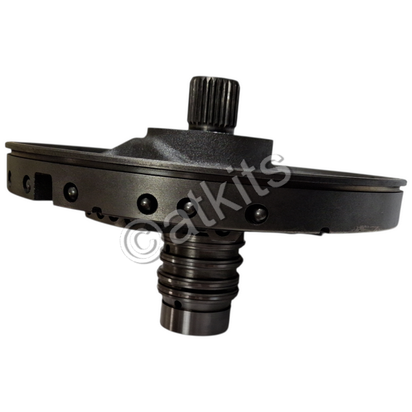 Oil Pump /  Chrysler 62TE