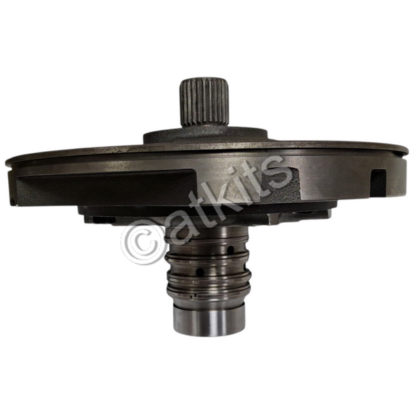Oil Pump /  Chrysler 62TE