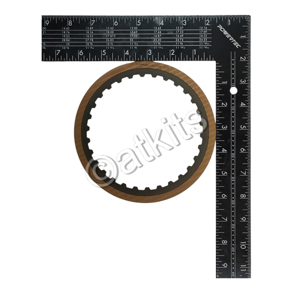 FR PLATE A5GF1 06-UP / F4A41 / F4A42 96 -UP LOW REVERSE (OEM# 45632-39000) (OD: 6.183" - 30T)
