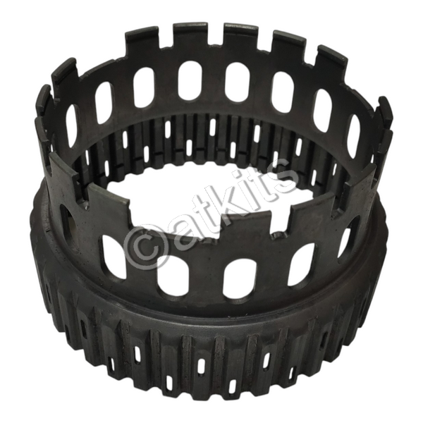 HUB / 2-4 / TOYOTA U140 / U240 / U241 / LOW/REV CLUTCH 99-UP (15 LUGS) (IND# 57743A)