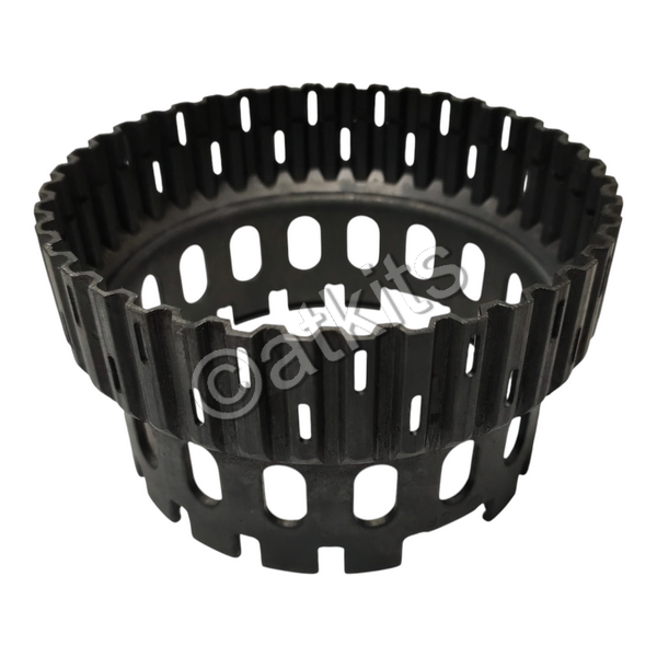 Hub /  2-4 /  Toyota U140 /  U240 /  U241 /  Low/rev Clutch 99-up (15 Lugs) (ind# 57743a)