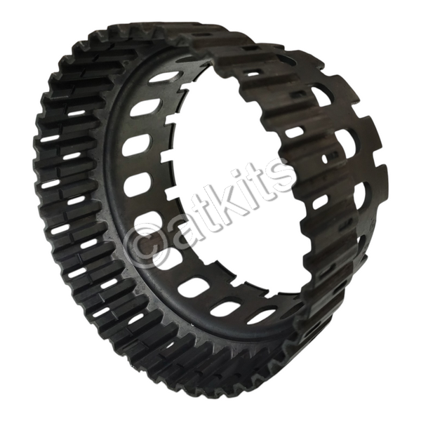 Hub /  2-4 /  Toyota U140 /  U240 /  U241 /  Low/rev Clutch 99-up (15 Lugs) (ind# 57743a)