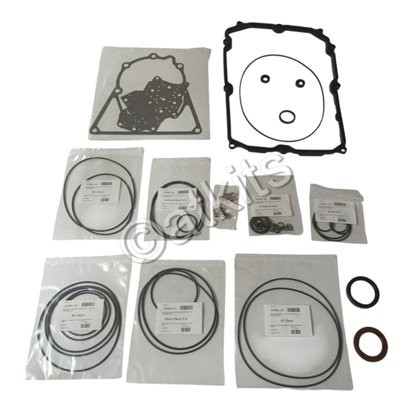 Overhaul Kit /  Toyota Ac60e/f