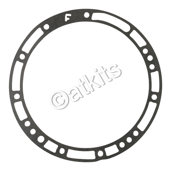 PUMP GASKET A440F / AS450-43LE 85-ON (PAPER)