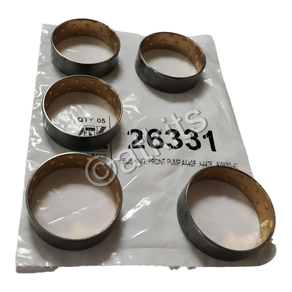 Bushing /  Front Pump A440f /  A442F /  AW450-43LE