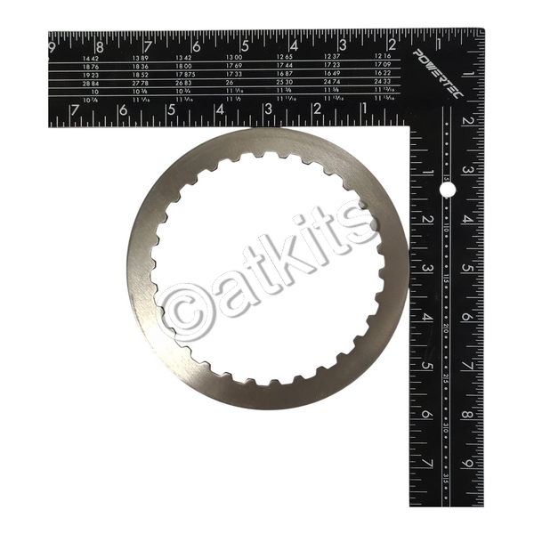 Fr Plate /  Hyundai / Kia A5HF1 2006-up Overdrive (1 Sided) Internal Spline (od: 5.827" - 30t)