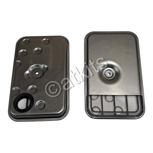 FILTER C-5 82-86 / FORD OEM: E2DZ-7A098-A