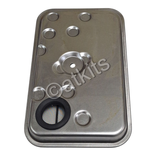 Filter C-5 82-86 /  Ford Oem: E2dz-7a098-a