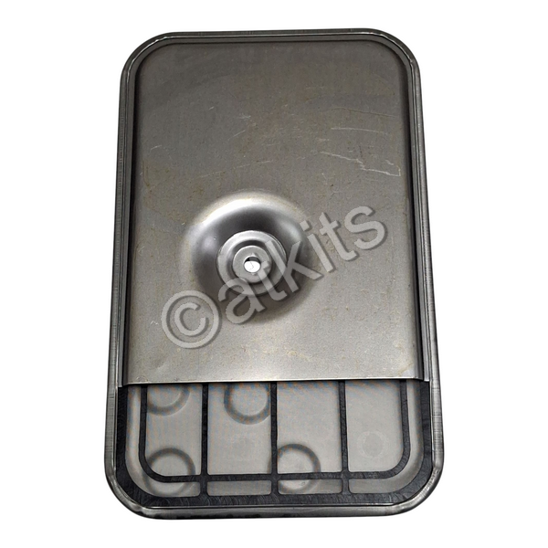 Filter C-5 82-86 /  Ford Oem: E2dz-7a098-a