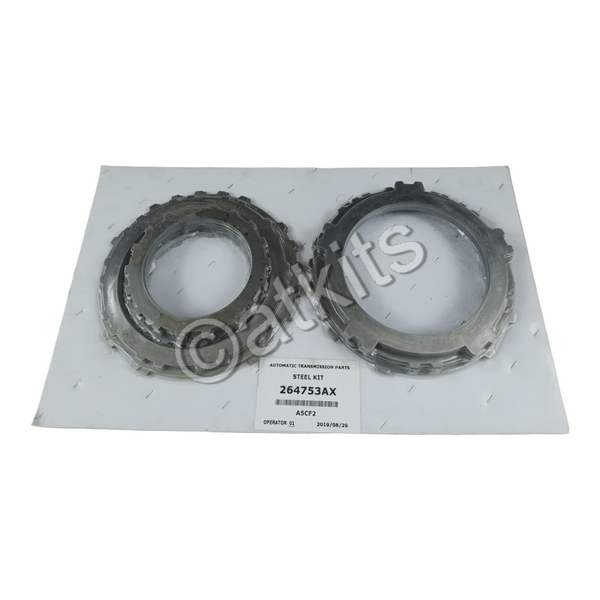 ST MODULE / HYUNDAI A5CF2 / 5F23