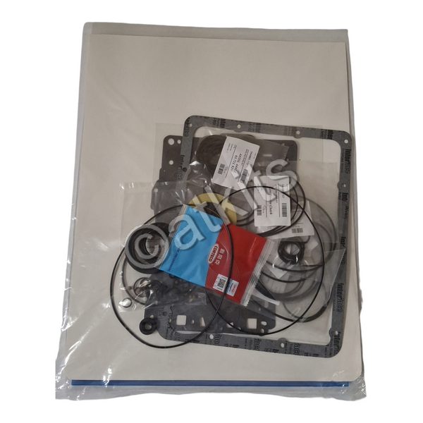 Overhaul Kit /  Toyota A42dl /  A43dl /  A44dl /  A45dl 1984-up (mitsubishi /  Suzuki /  Volvo)