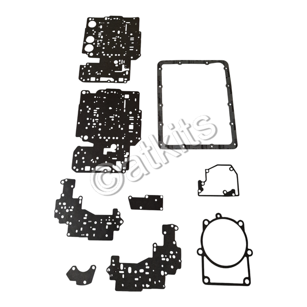 Overhaul Kit /  Toyota A42dl /  A43dl /  A44dl /  A45dl 1984-up (mitsubishi /  Suzuki /  Volvo)