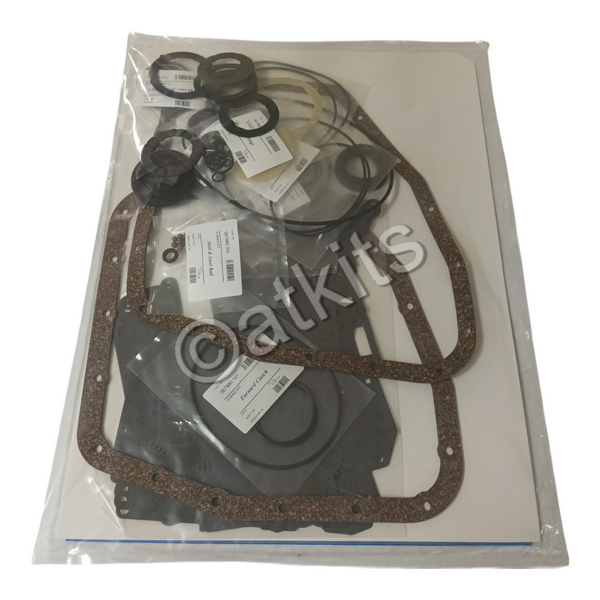 Overhaul Kit /  Toyota A245e