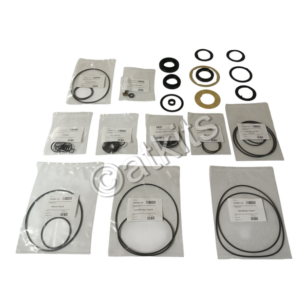 Overhaul Kit /  Toyota A245e