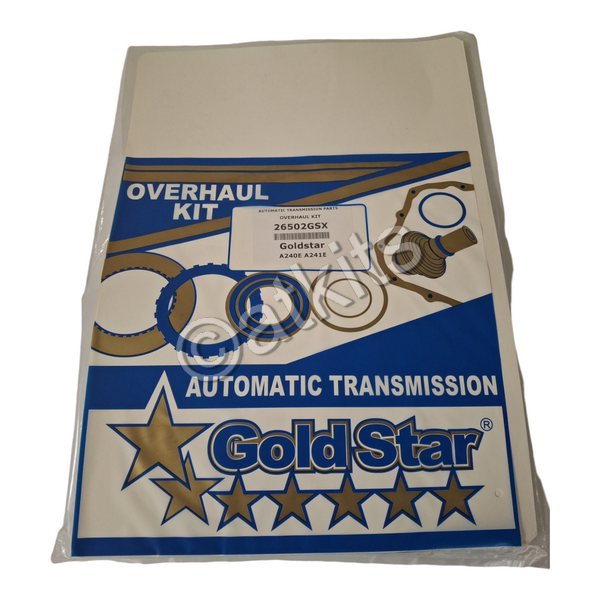 OVERHAUL KIT / A240E/L / 241E/L / 243L