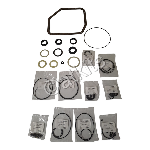 Overhaul Kit /  A240e/l / 241e/l / 243l