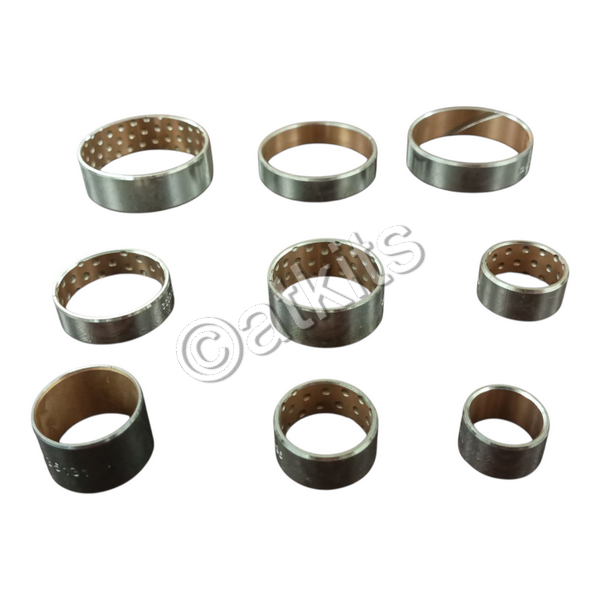 Bushing Kit /  Aw Tf-60sn (09G) (03-on) (9 Bushings)