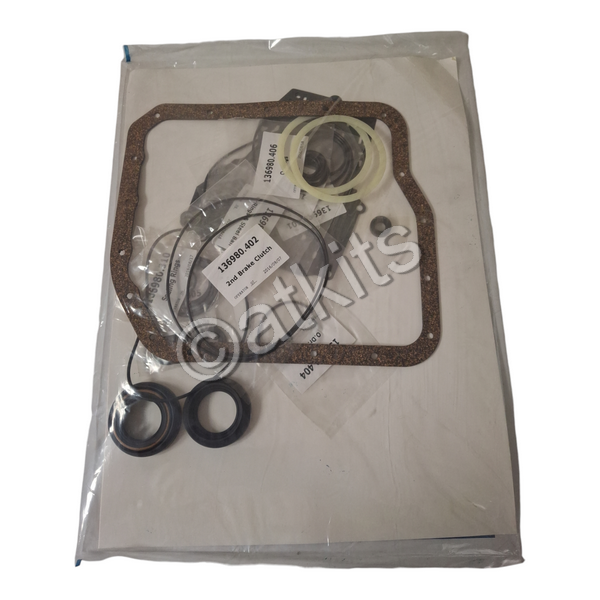 Overhaul Kit /  Toyota U250e 2005-up