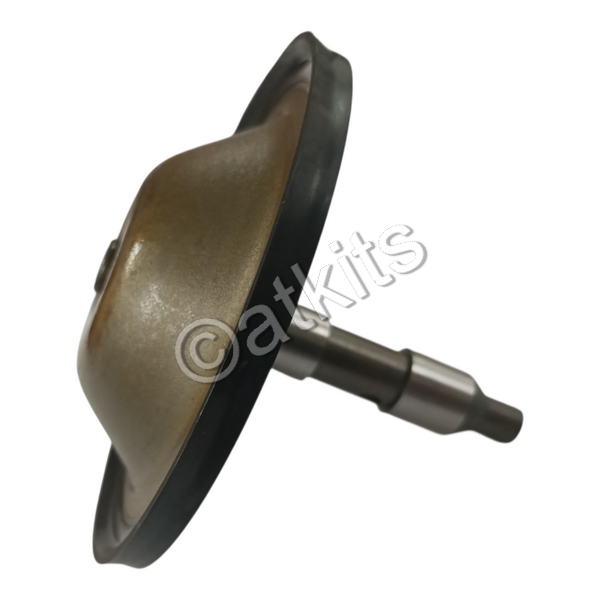 Piston /  Ford C-4 (reverse Servo) (1964-1986) (oem# Oem# D1az-7d189a)