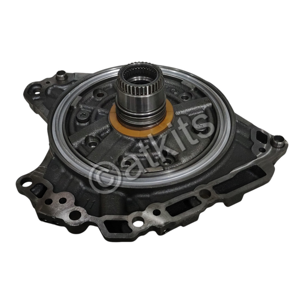 PUMP / VW 09M 2003-UP (W/BEARING)
