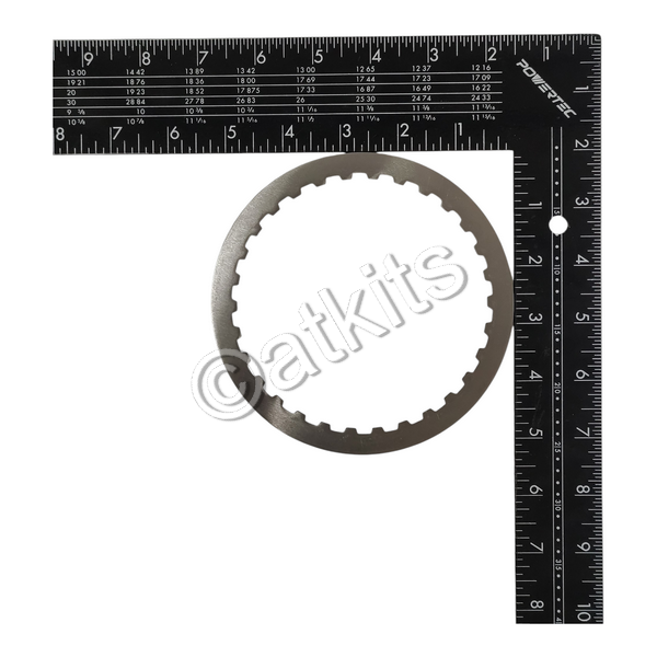 Fr Plate /  Hyundai A6MF1/A6MF2 /  3-5 Clutch (1-sided /  Internal Spline) (oem# 45425-3b600)
