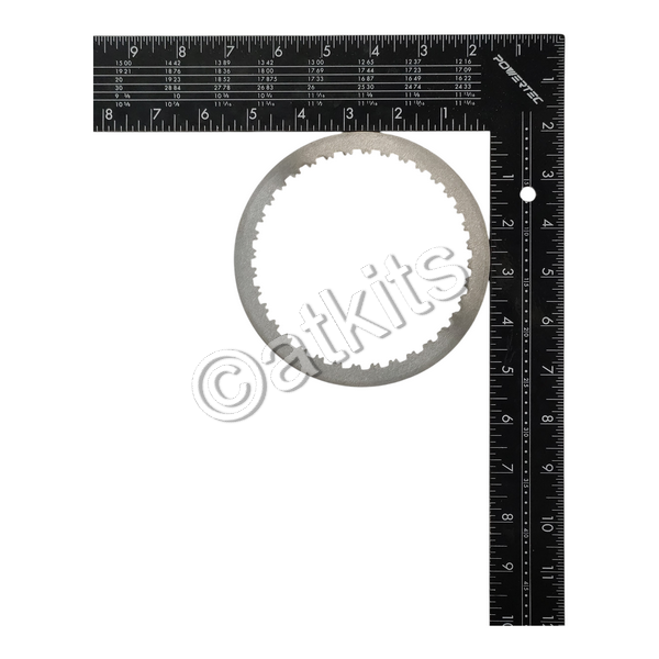 Fr Plate /  Hyundai A6MF1/A6MF2 /  3-5 Clutch (1-sided /  Internal Spline) (od: 5.258 - 36t)