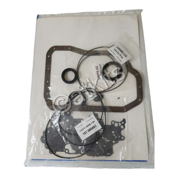 Overhaul Kit /  Toyota U660E 07+