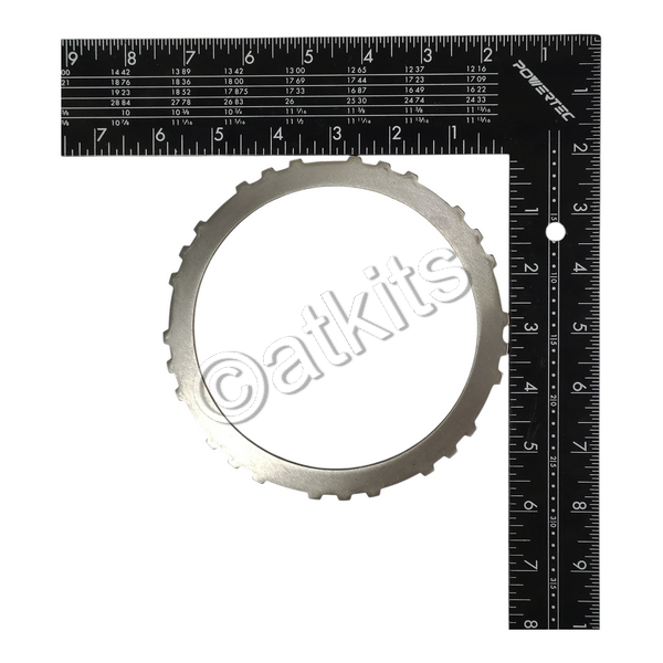 Fr Plate /  Hyundai A6LF1 /  3-5 Reverse Clutch (1 Sided) - External Spline 09-on (od: 5.847" - 27t)