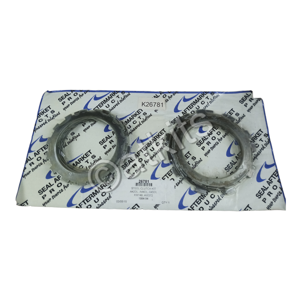 ST MODULE / TOYOTA A42DL / A44DL / A45DL (84-94)