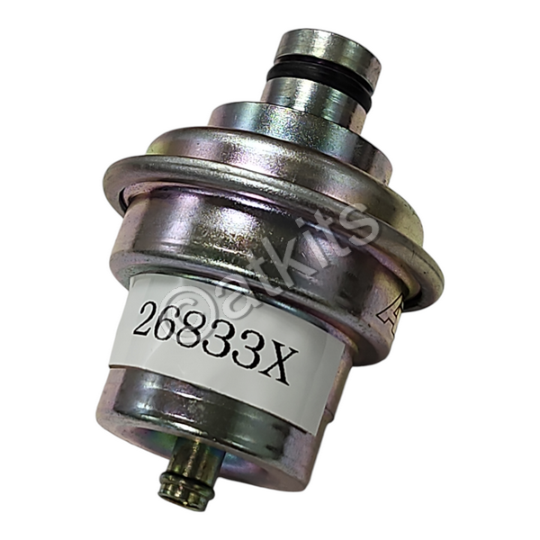 Modulator /  C-4 (off Shore)