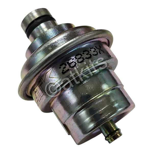 Modulator /  C-4 (off Shore)