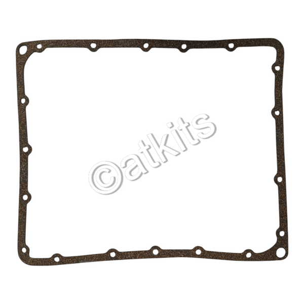 PAN GASKET R4AEL / RE4R01A / RE5R01A CORK AND RUBBER