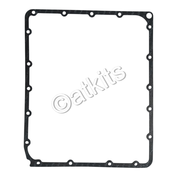 PAN GASKET / R4AEL / RE4R01A / DURAPRENE (FARPAK)