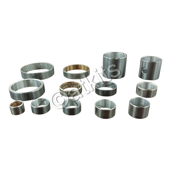 Bushing Kit RE4R01A /  R4ael 88-on. (13 Bushings)