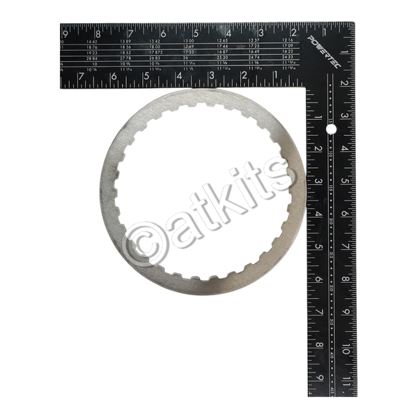 Fr Plate /  Hyundai/kia A8TR1 /  3-5 Reverse (internal Teeth) (oem# 45471-4e030) (od: 6.330" - 30t)