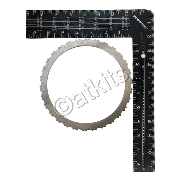 Fr Plate /  Hyundai/kia A8TR1 /  3-5 Reverse (external Teeth) (oem# 45471-4e030) (od: 6.578" - 30t)