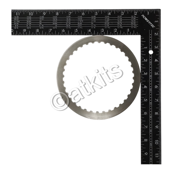 Fr Plate /  Hyundai/kia A8TR1 /  Reverse And Overdrive (internal Teeth) (oem# 45561-4e030) (od: 6.410" - 36t)