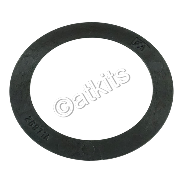WASHER / STATOR TO REVERSE DRUM (0.043 IN THK) RE4R01A / R4AXEL / RE4F02A / RL4F02A (85-ON)