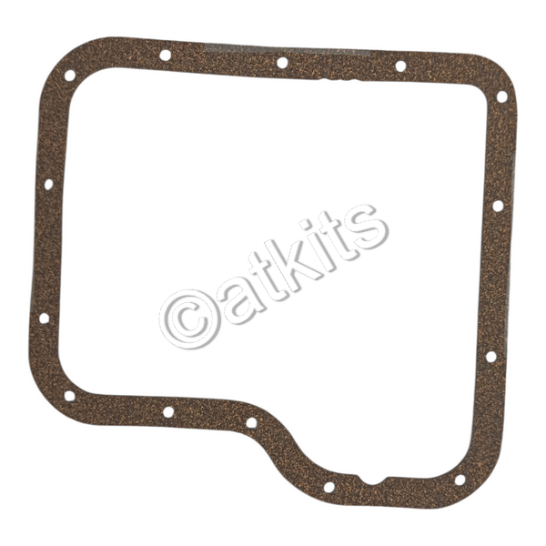 PAN GASKET N4AEL / 3N71B / 4N71B 73-ON (CORK)