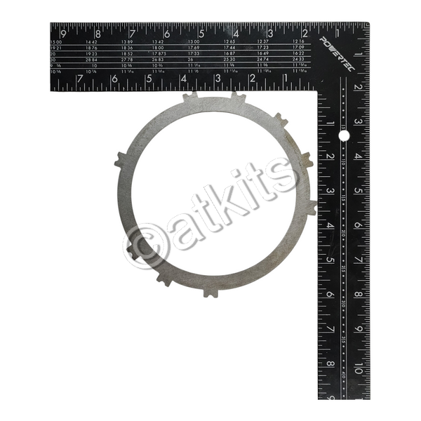 ST PLATE / HYUNDAI GAMMA CVT / REVERSE (ID: 152.850MM - 9T)